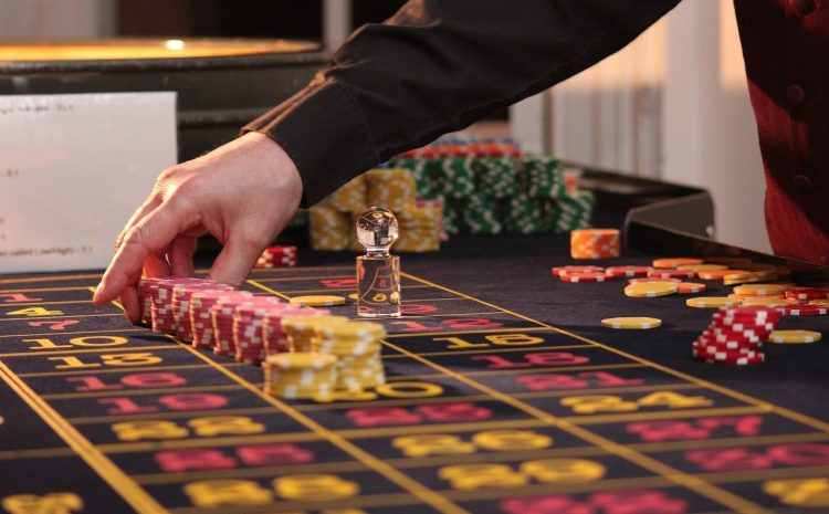  Risker och fördelar med casinospel på nätet